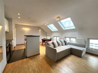 Appartement te koop Elsene (VBD55675)