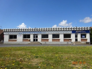 Bureaux à louer Quévy (VBD55677)