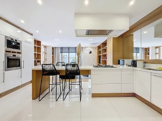 Appartement te huur Elsene (VBD55682)