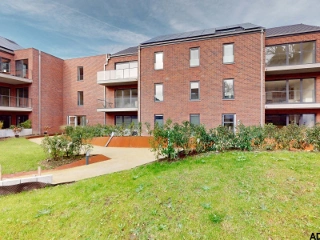 Appartement à louer Le Roeulx (VBD55683)