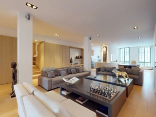 Appartement à vendre Bruxelles (VBD55689)