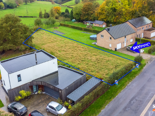 Grond te koop Verviers (VBD55690)