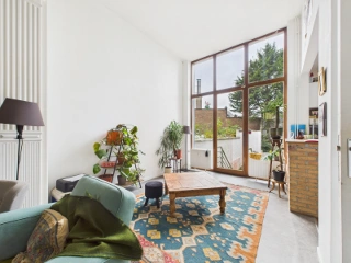 Duplex for sale Koekelberg (VBD55693)