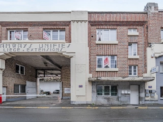 Apartment for sale Herstal (VBD55695)