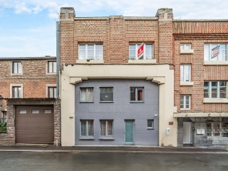 Appartement à vendre Herstal (VBD55696)