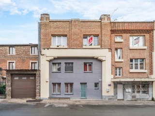 Appartement à vendre Herstal (VBD55697)