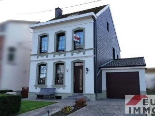 Huis te koop Membach (VBD55699)