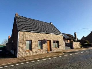 Huis te koop Rongy (VBD55712)