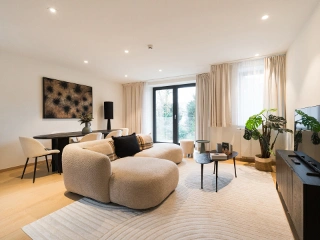 Appartement te koop Elsene (VBD55721)