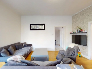 Apartment for sale Schaarbeek (VBD55723)