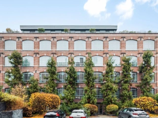 Appartement à louer Ixelles (VBD55725)