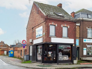 Investment property for sale Quaregnon (VBD55731)