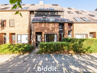 Studio en vente publique Louvain-la-Neuve (VBD55735)