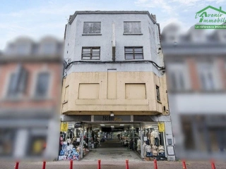 Surface commerciale à vendre Jemeppe (VBD55737)