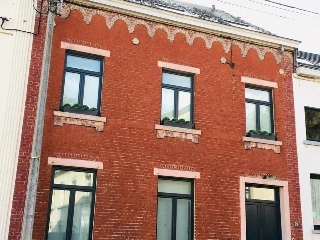 Residence for rent Mont-Saint-Guibert (VBD55739)