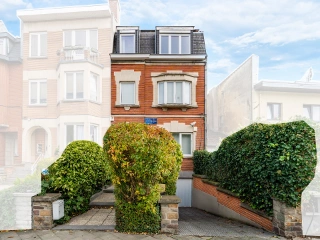 Huis te koop Laken (VBD55742)