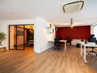 Bureaux à louer Dottignies (VBD55745)