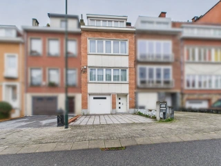 Opbrengsteigendom te koop Laken (VBD55746)