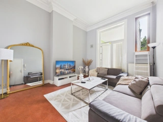 Apartment for sale Koekelberg (VBD55748)