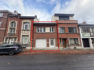 Residence for sale Liege (VBD55757)