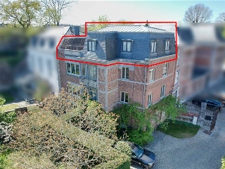 Studio for rent Liege (VBD55758)