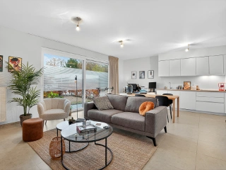 Apartment for sale Izegem (VBD55791)