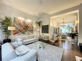 Triplex à louer Etterbeek (VBD55798)