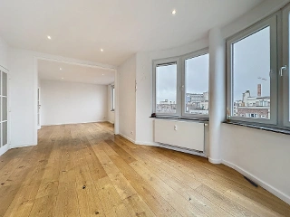 Appartement à louer Ixelles (VBD55801)