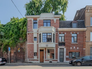 Master house for sale Liege (VBD55804)