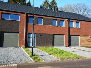 Huis te huur Embourg (VBD55807)