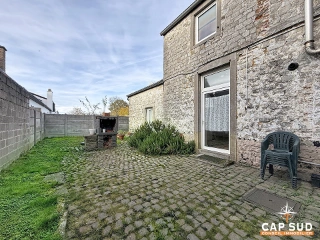 Appartement te huur Bouge (VBD55811)