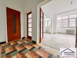 Apartment for sale Vorst (VBD55817)