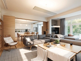 Appartement à vendre Bruxelles (VBD55823)