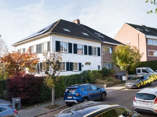 Maison à vendre Woluwe-Saint-Pierre (VBD55824)