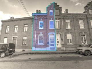 Maison à vendre Trooz (VBD55825)