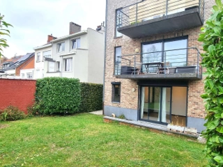 Ground floor for rent Ukkel (VBD55866)