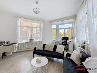 Apartment for sale Oudergem (VBD55868)