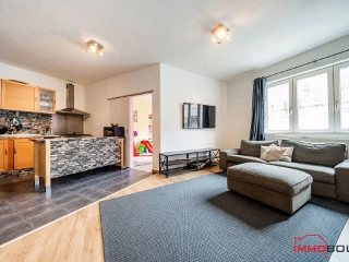 Apartment for sale Oudergem (VBD55870)
