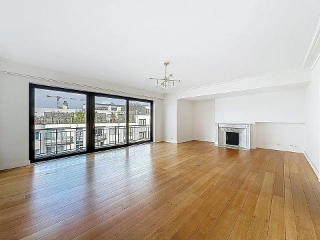 Appartement te huur Elsene (VBD55871)