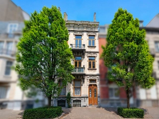 Opbrengsteigendom te koop Sint-Jans-Molenbeek (VBD55873)