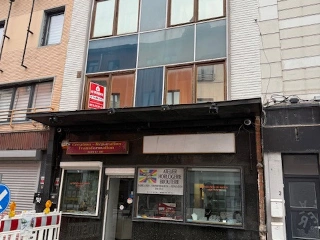 Immeuble mixte à vendre Charleroi (VBD55878)