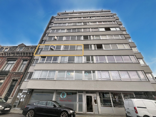 Apartment for rent Jemeppe (VBD55882)