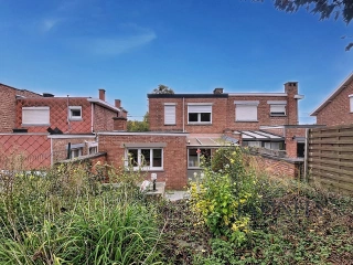 Residence for sale Jemeppe (VBD55883)