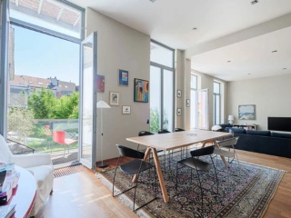 Appartement te huur Elsene (VBD55886)