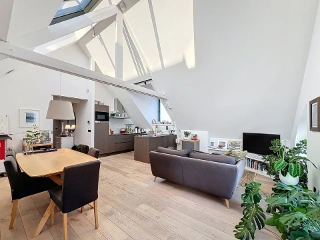 Appartement te huur Elsene (VBD55887)