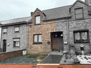 Maison à vendre Frameries (VBD55889)