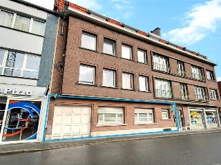 Appartement à vendre Luingne (VBD55894)