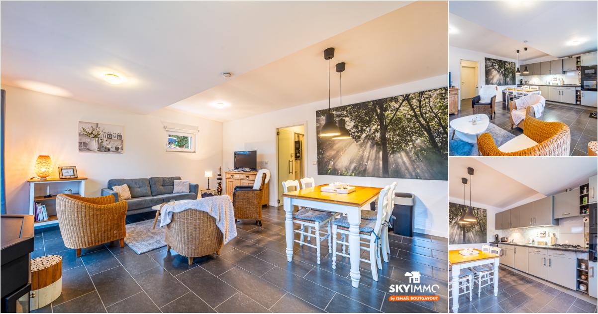 Bungalow à vendre à Rue de Liège 12 Comblain-Fairon (VBD55896)