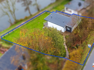 Chalet te koop Comblain-Fairon (VBD55896)