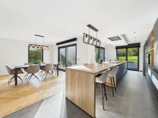 Maison à vendre Braine-le-Château (VBD55899)